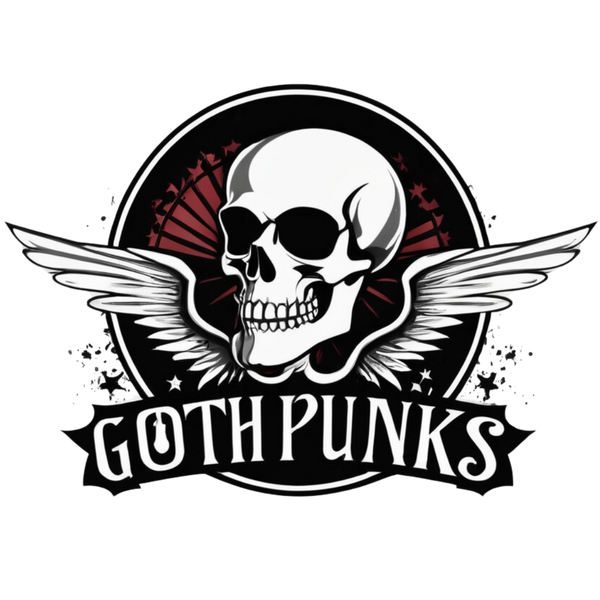 GothPunks