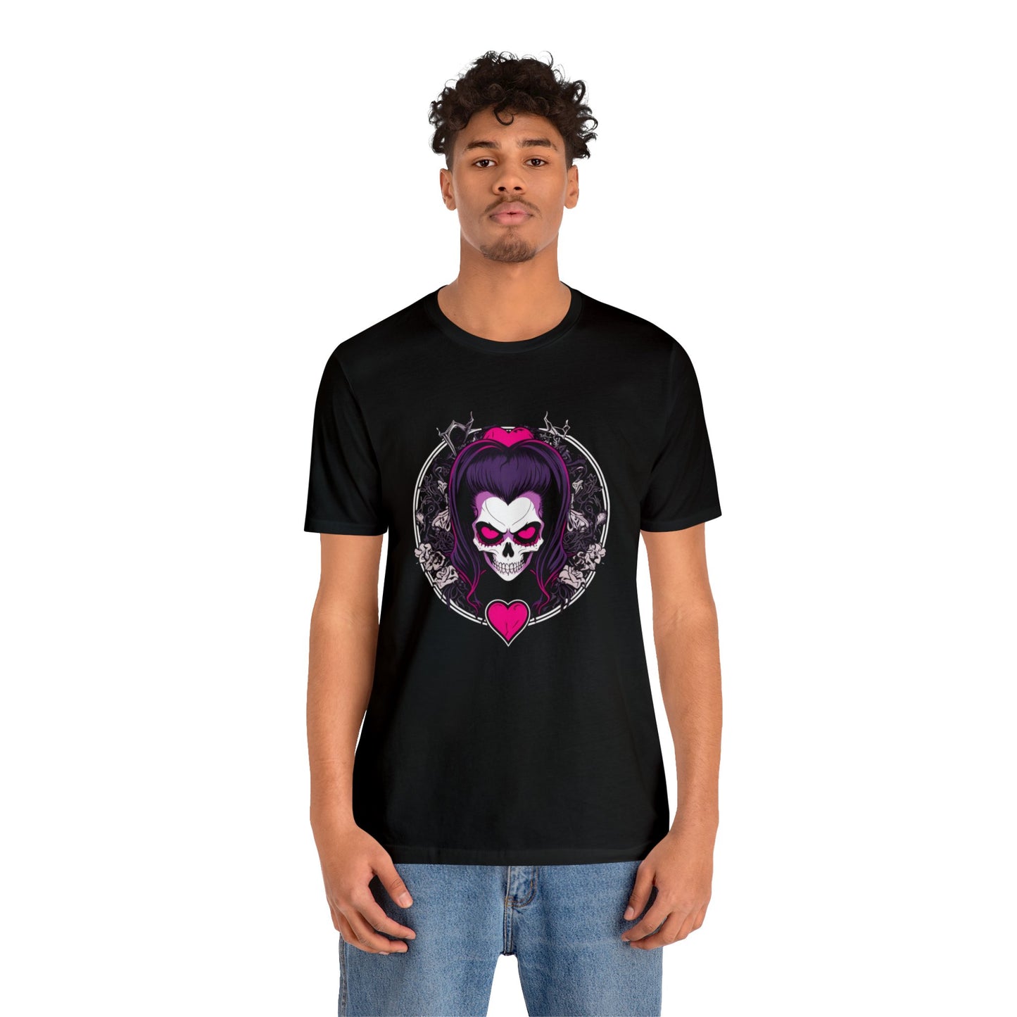 Sinister Sally T-Shirt