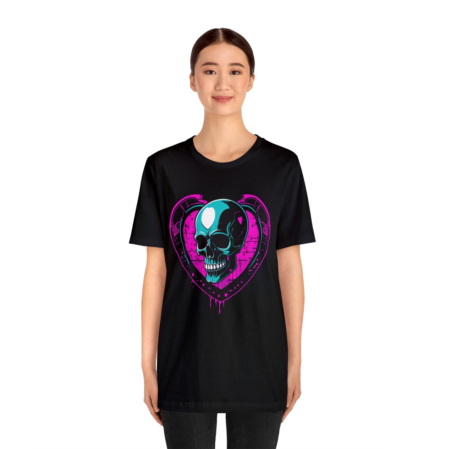 Dead Heart T-Shirt