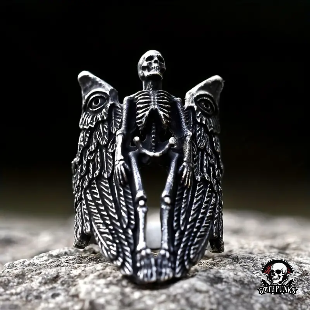Dead Angel Ring
