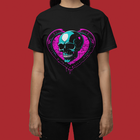 Dead Heart T-Shirt